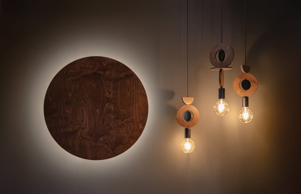 RING TIMBER LED XXL - Слика 4