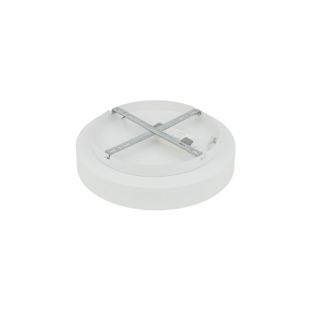 NIKKI ROUND LED WHITE 32W 4000K - Слика 4