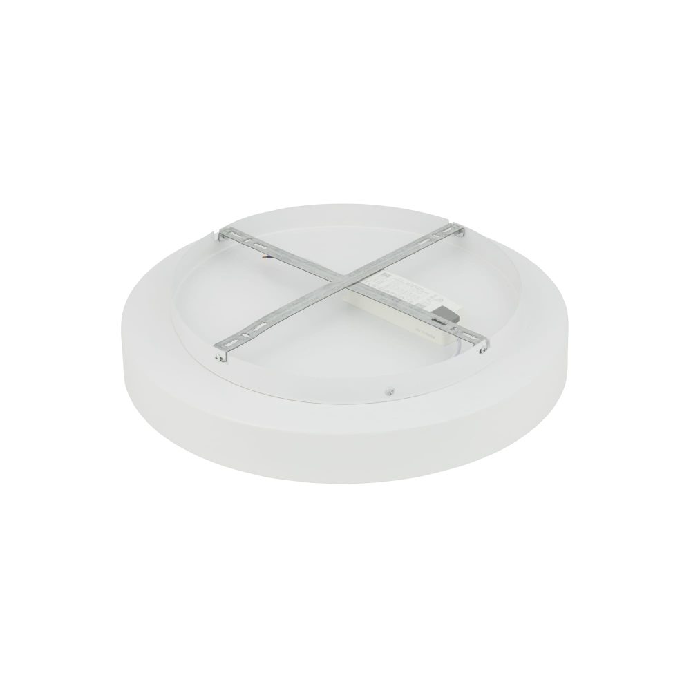 NIKKI ROUND LED WHITE 48W 4000K - Слика 4