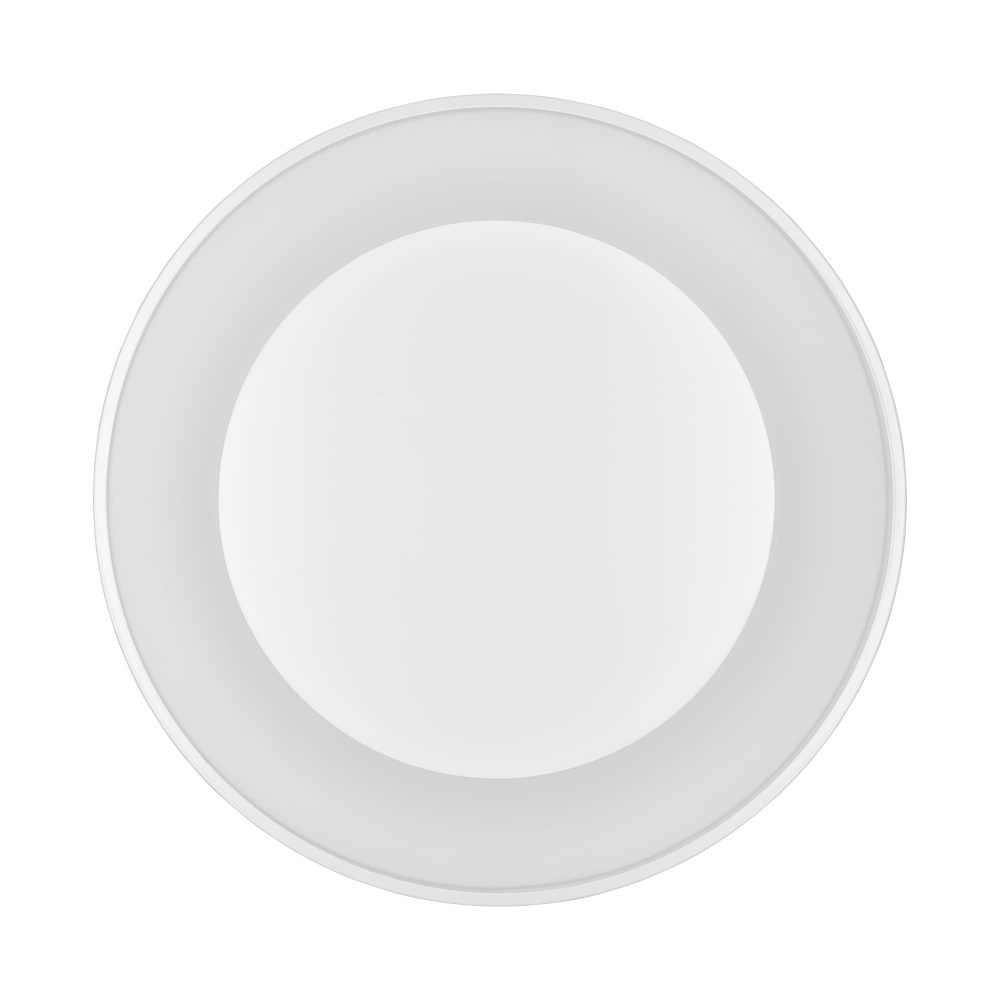 NIKKI ROUND LED WHITE 60W 4000K - Слика 3