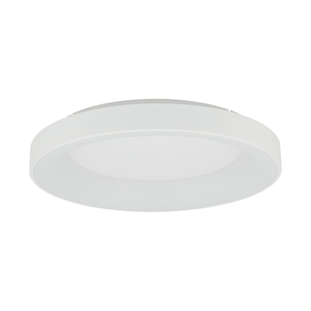 NIKKI ROUND LED WHITE 60W 4000K