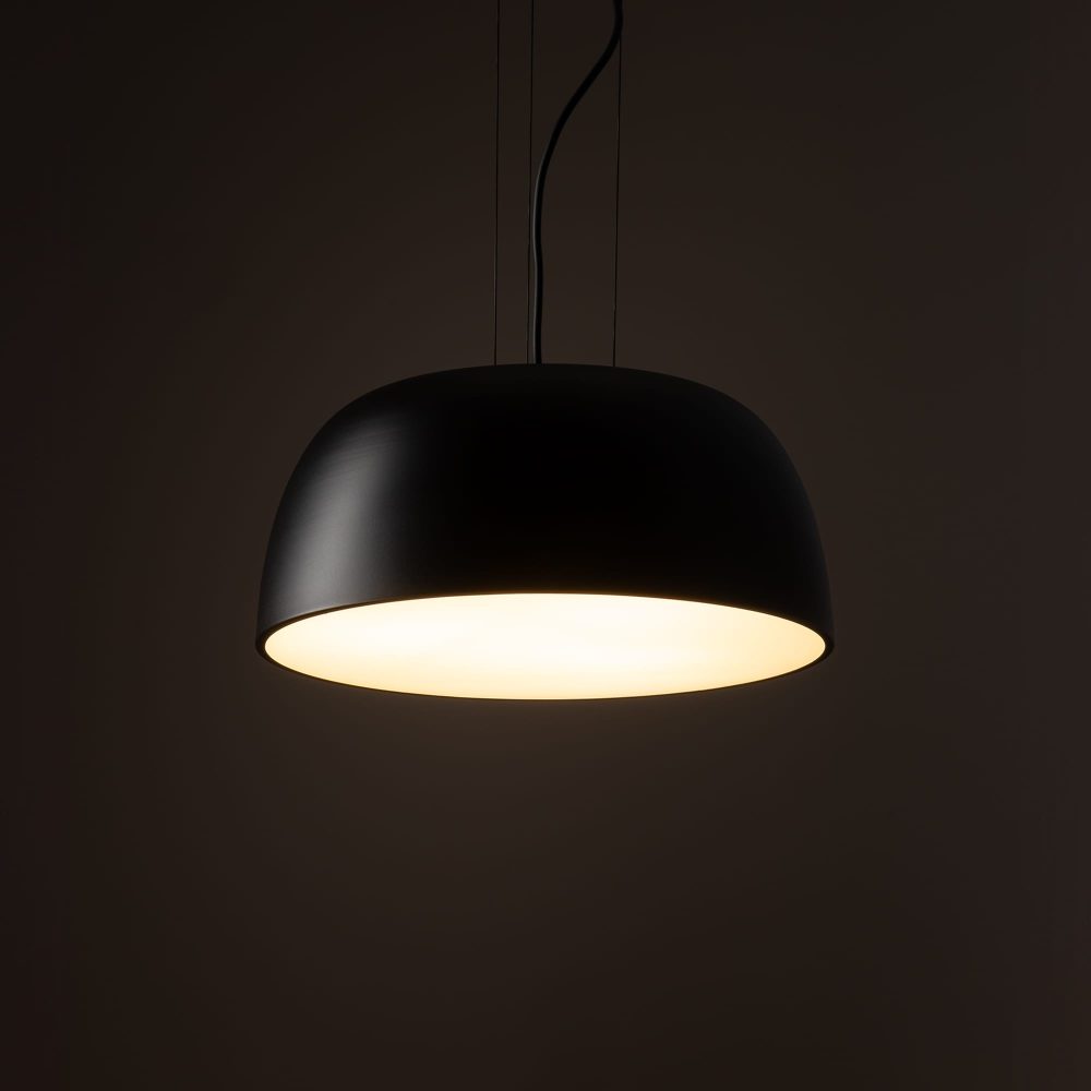 SATELLITE S BLACK pendant - Слика 2