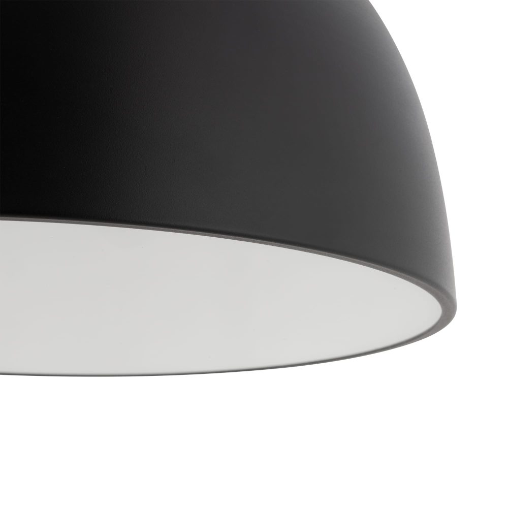 SATELLITE S BLACK pendant - Слика 4