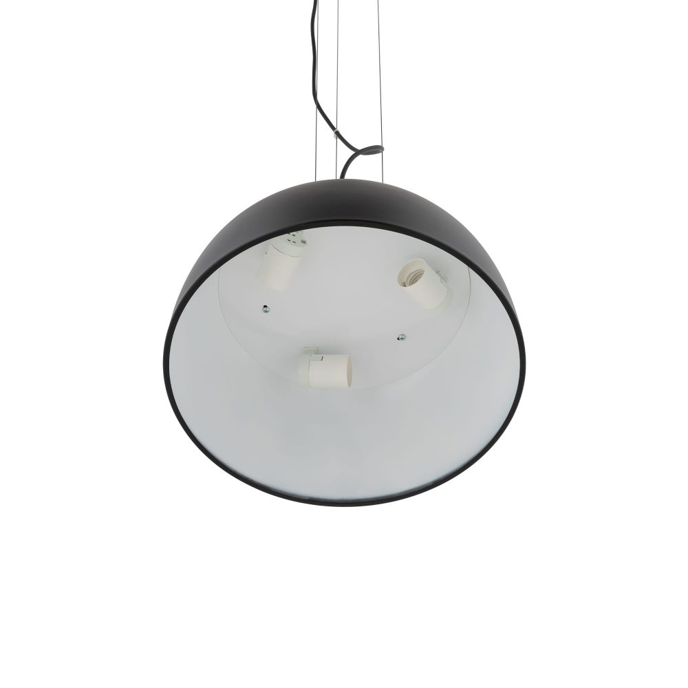 SATELLITE S BLACK pendant - Слика 6