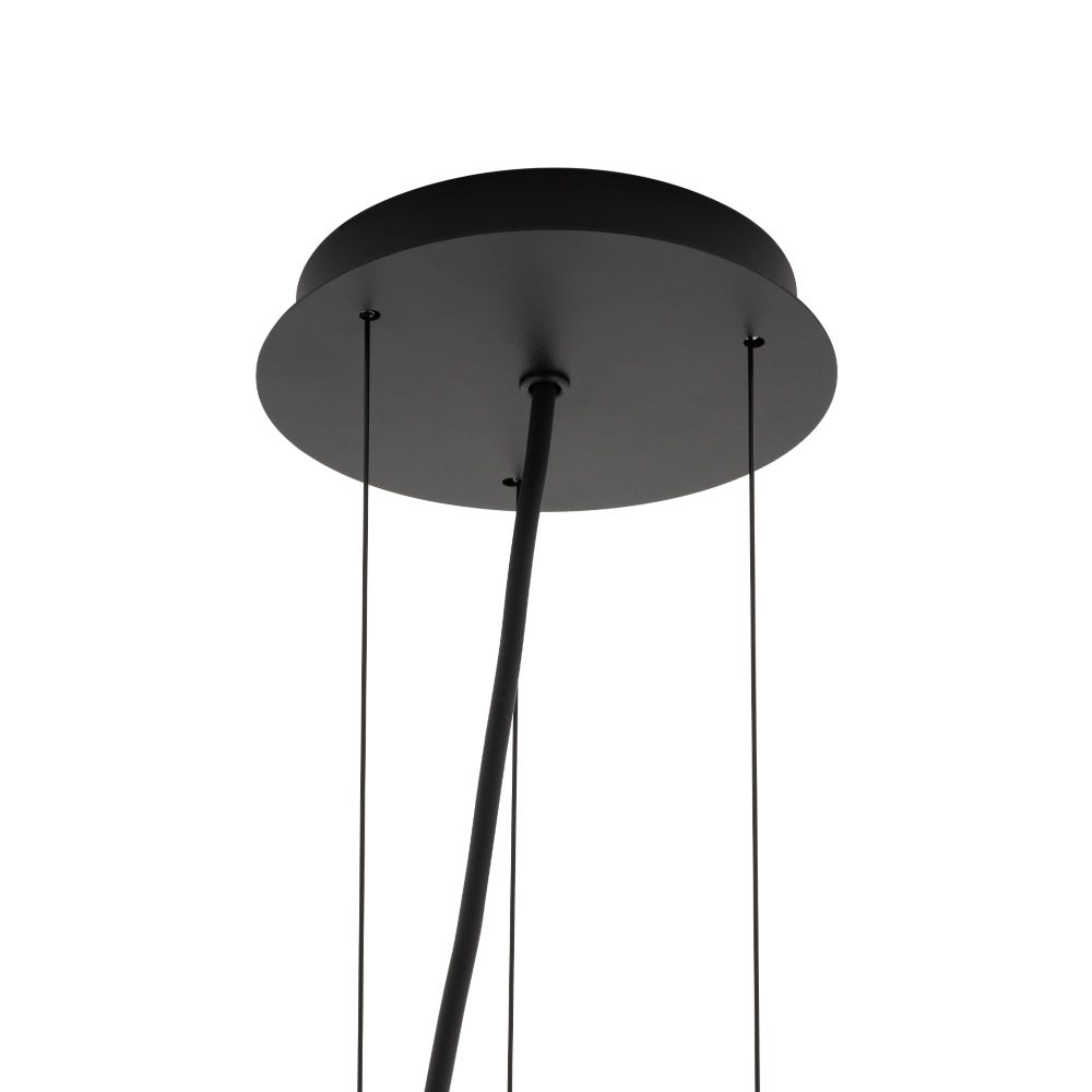 SATELLITE S BLACK pendant - Слика 7