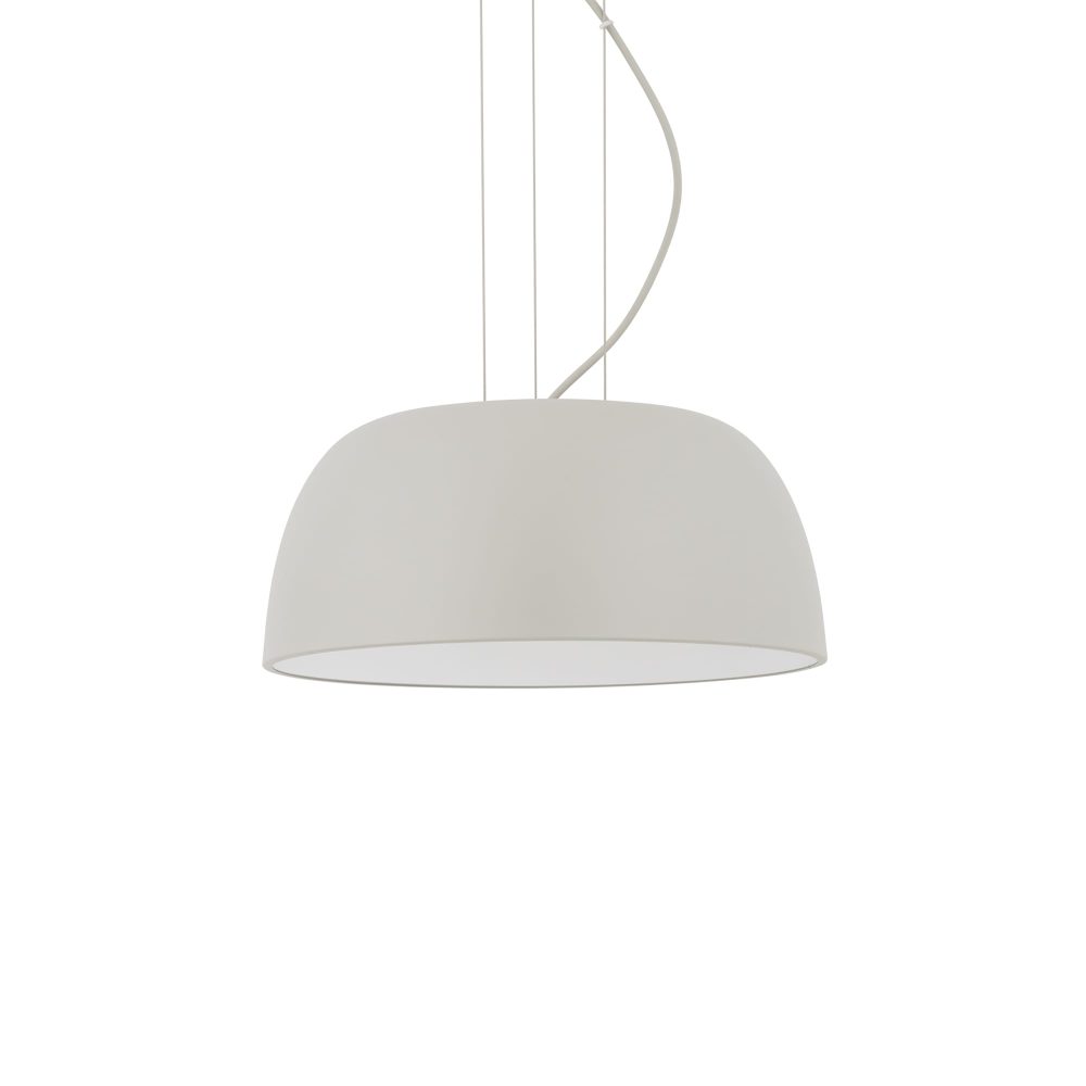SATELLITE S SILK GRAY pendant - Слика 3