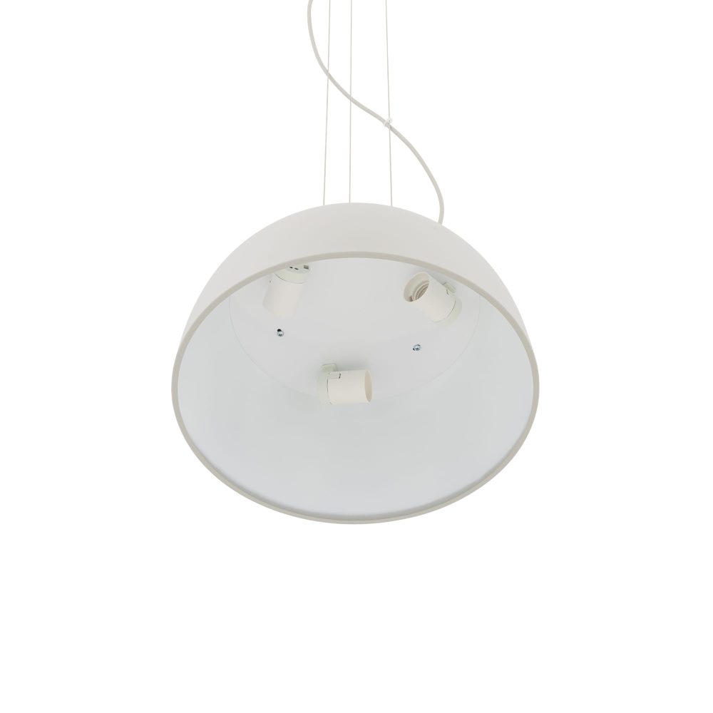 SATELLITE S SILK GRAY pendant - Слика 6