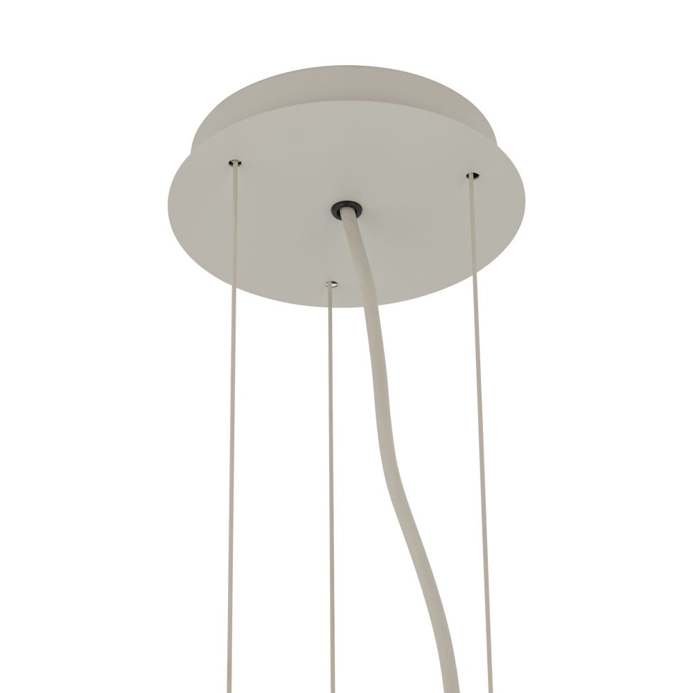 SATELLITE S SILK GRAY pendant - Слика 7