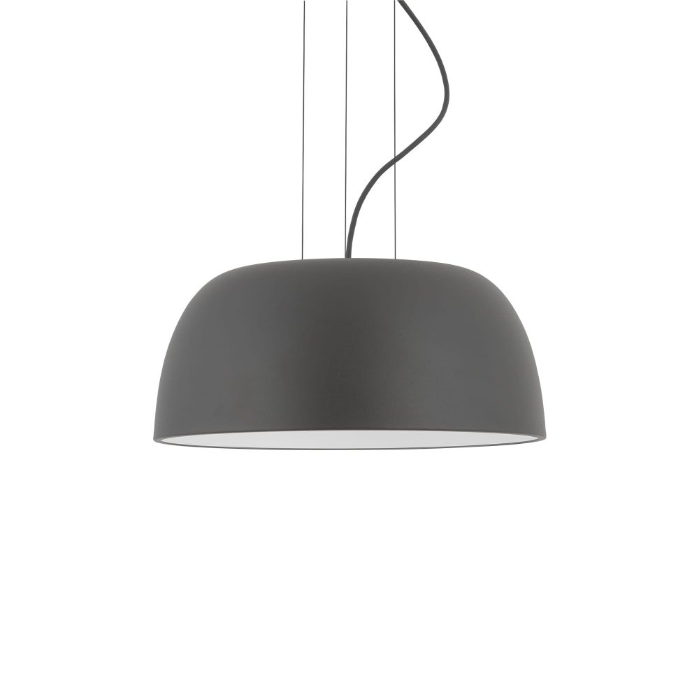 SATELLITE S UMBRA GRAY pendant - Слика 3