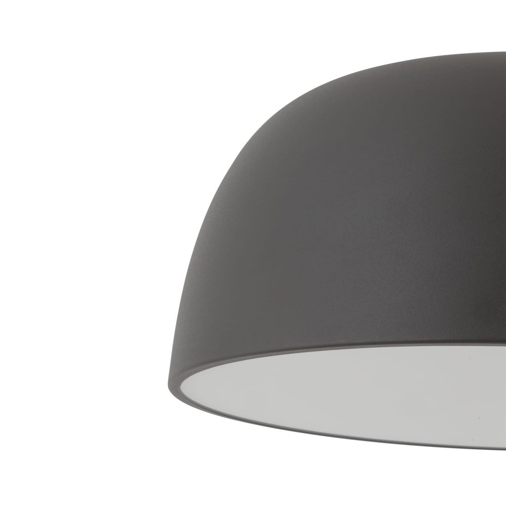 SATELLITE S UMBRA GRAY pendant - Слика 4