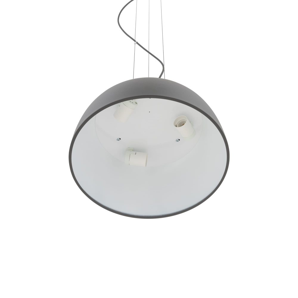 SATELLITE S UMBRA GRAY pendant - Слика 5