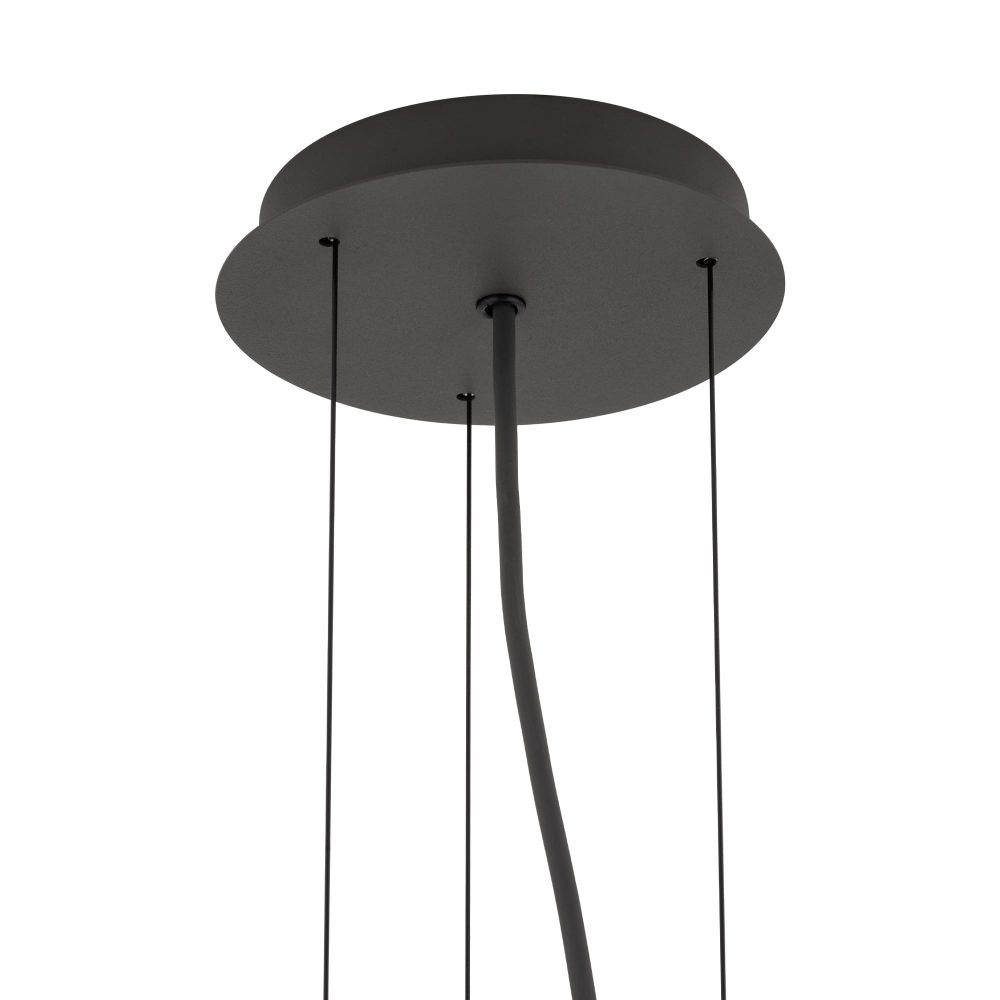 SATELLITE S UMBRA GRAY pendant - Слика 6