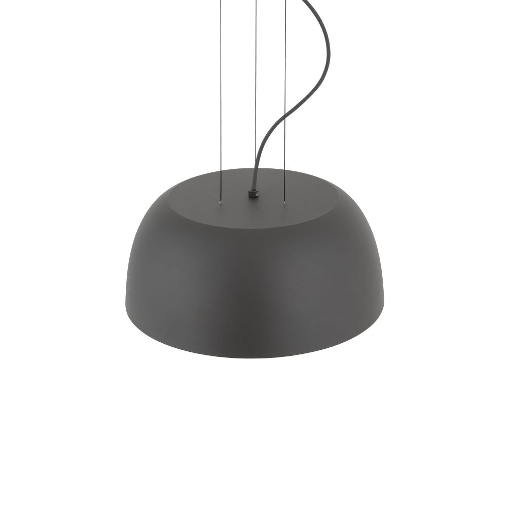 SATELLITE S UMBRA GRAY pendant - Слика 7