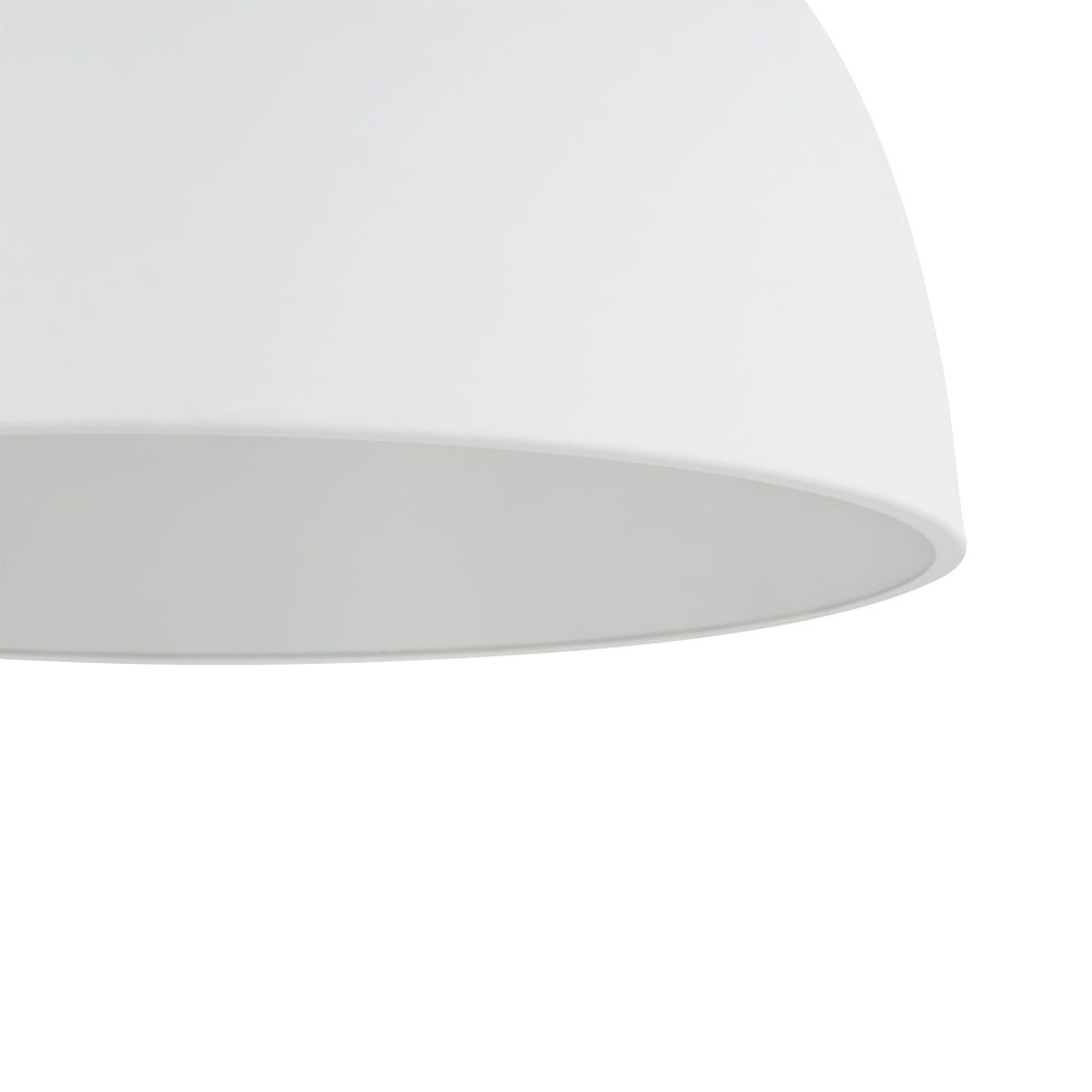 SATELLITE S WHITE pendant - Слика 3