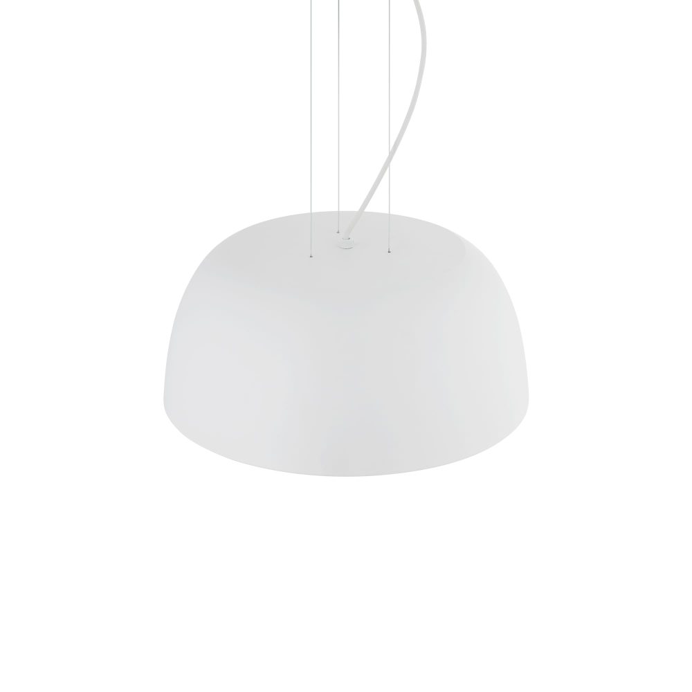 SATELLITE S WHITE pendant - Слика 4