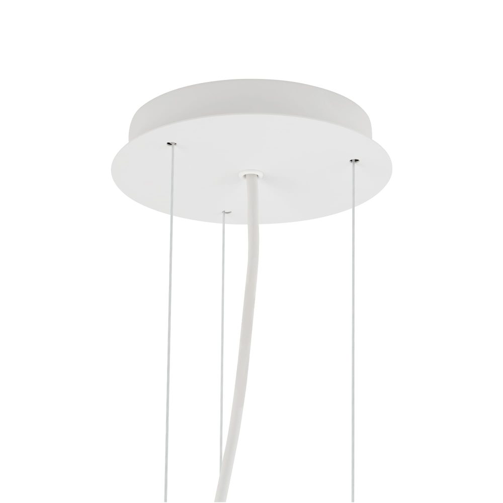 SATELLITE S WHITE pendant - Слика 6