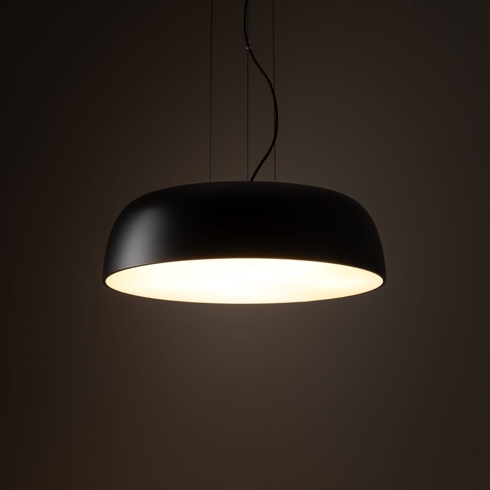 SATELLITE M BLACK pendant - Слика 2