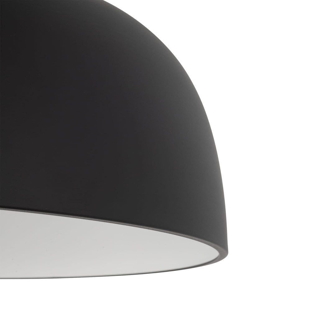 SATELLITE M BLACK pendant - Слика 4