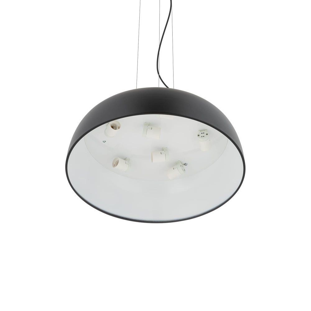 SATELLITE M BLACK pendant - Слика 6