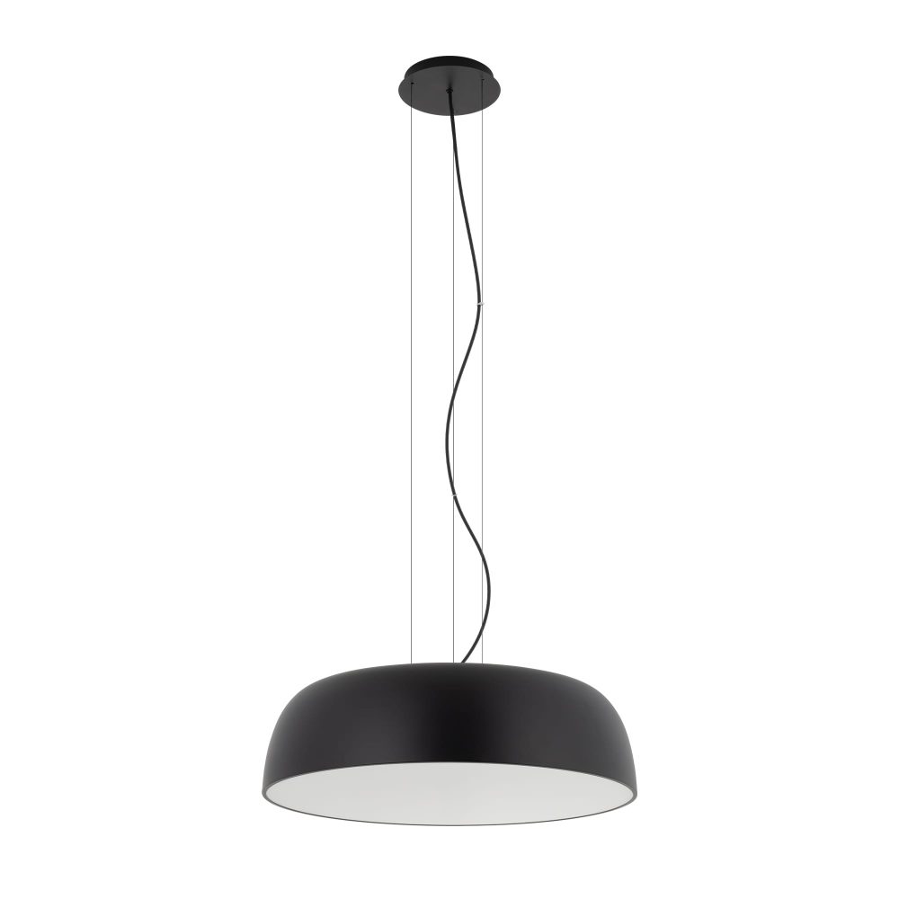 SATELLITE M BLACK pendant