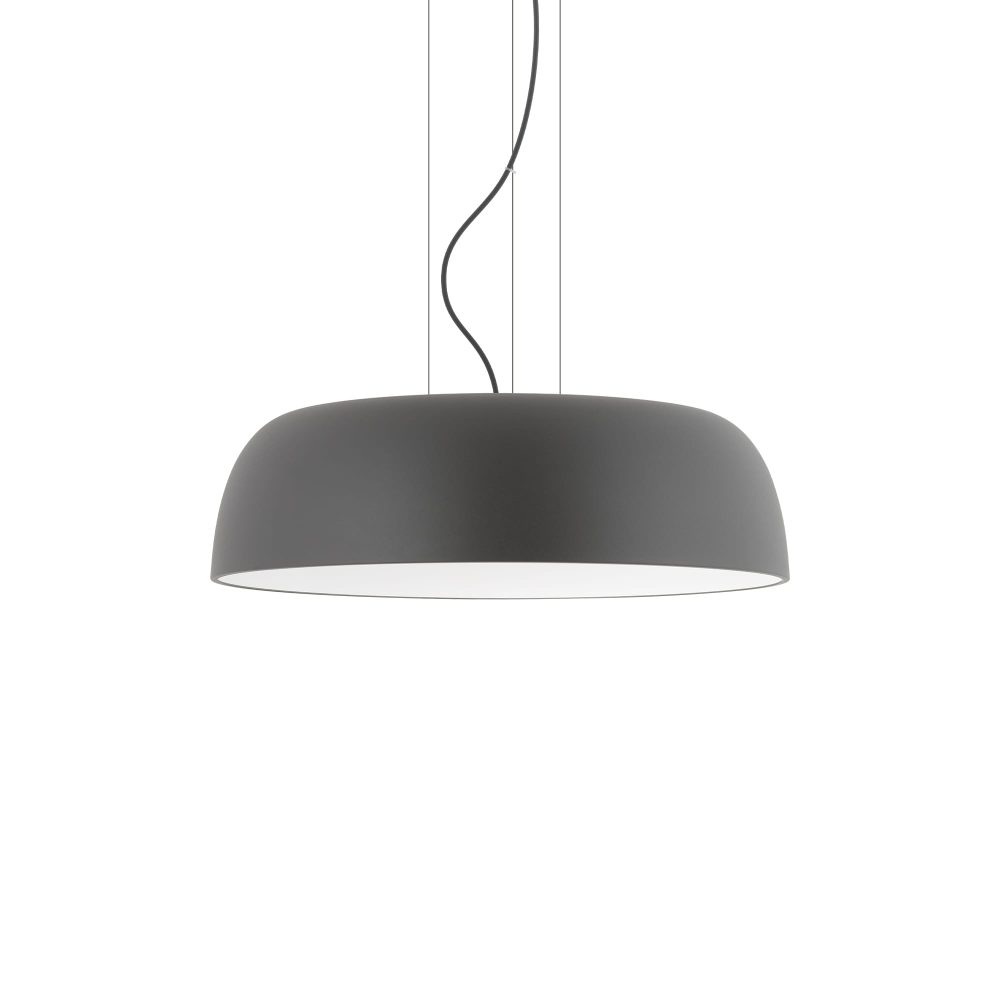 SATELLITE M UMBRA GRAY pendant - Слика 3