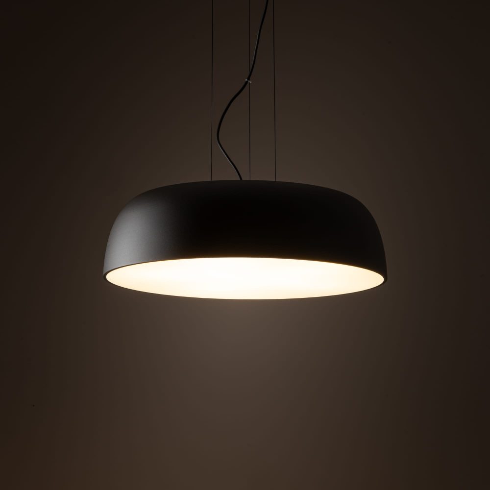 SATELLITE M UMBRA GRAY pendant - Слика 2