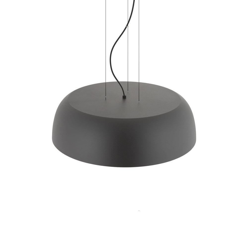 SATELLITE M UMBRA GRAY pendant - Слика 6
