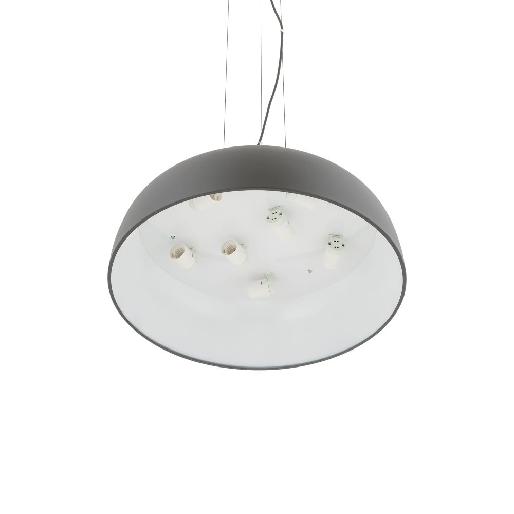 SATELLITE M UMBRA GRAY pendant - Слика 7