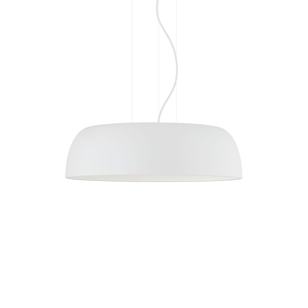 SATELLITE M WHITE pendant - Слика 3
