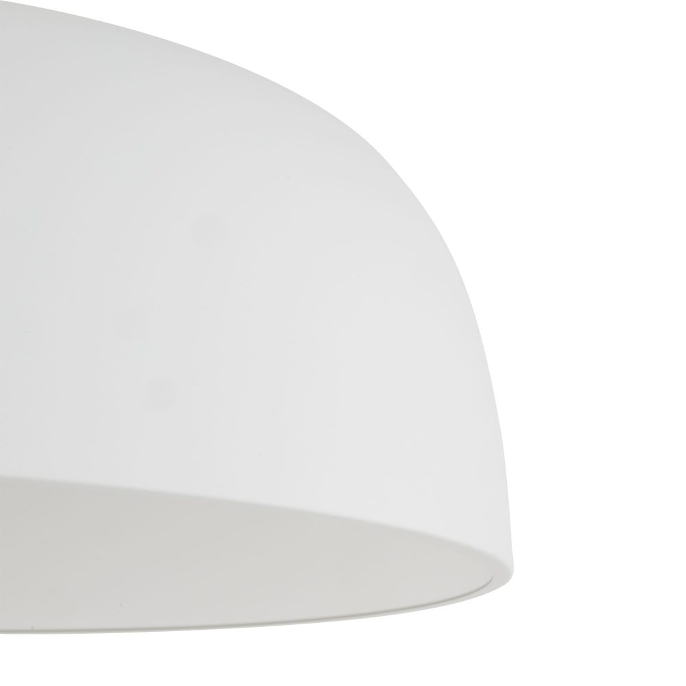 SATELLITE M WHITE pendant - Слика 4