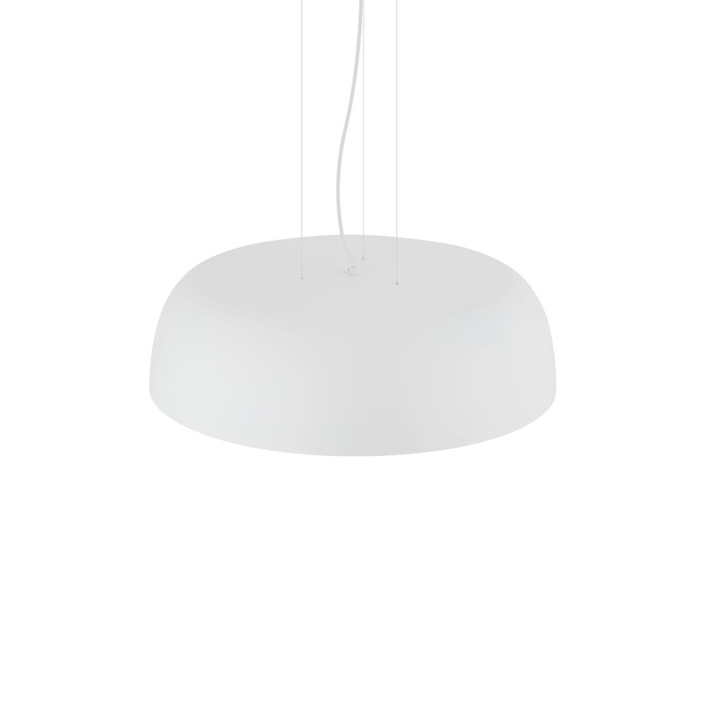 SATELLITE M WHITE pendant - Слика 5
