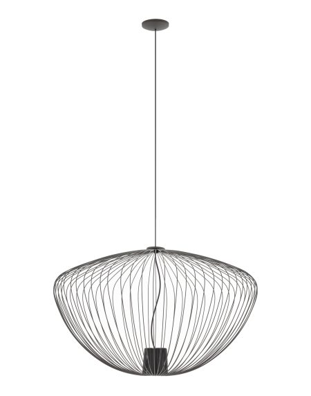 PUMPKIN L UMBRA GRAY