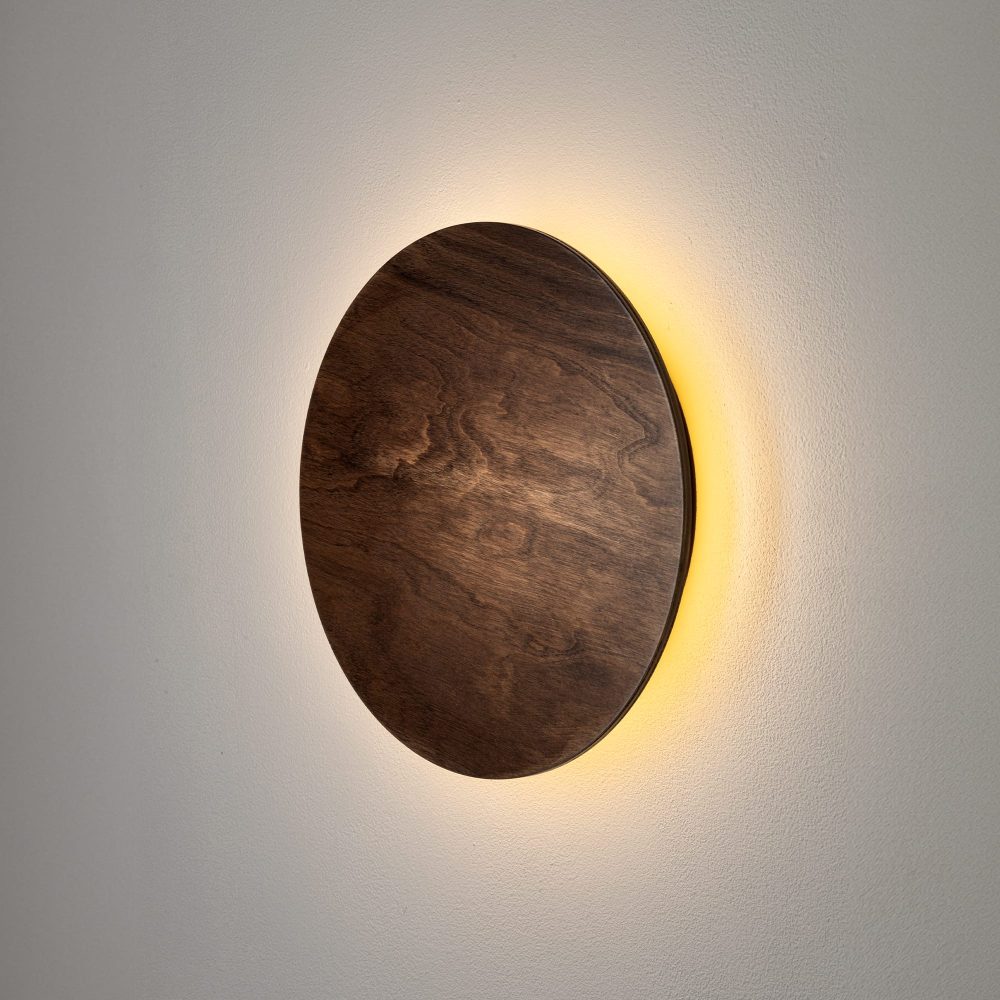 RING TIMBER LED M - Слика 4