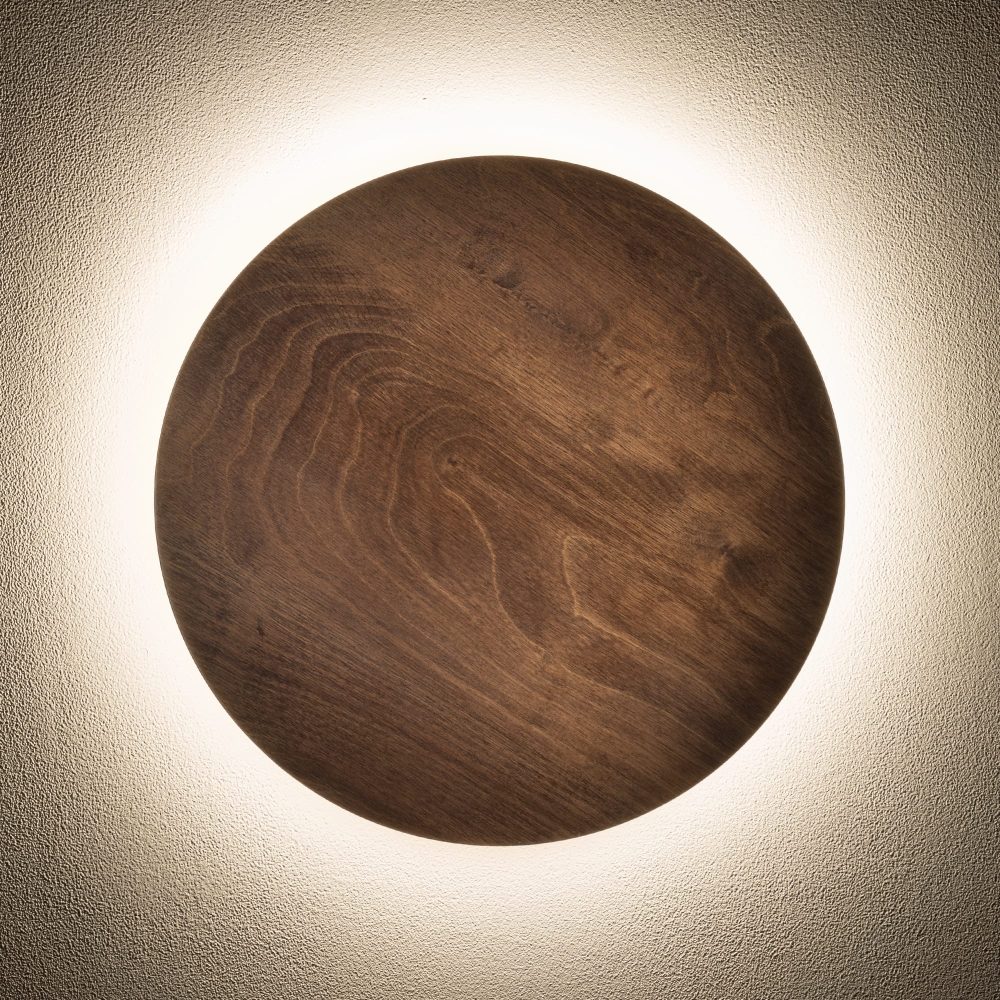 RING TIMBER LED L - Слика 2