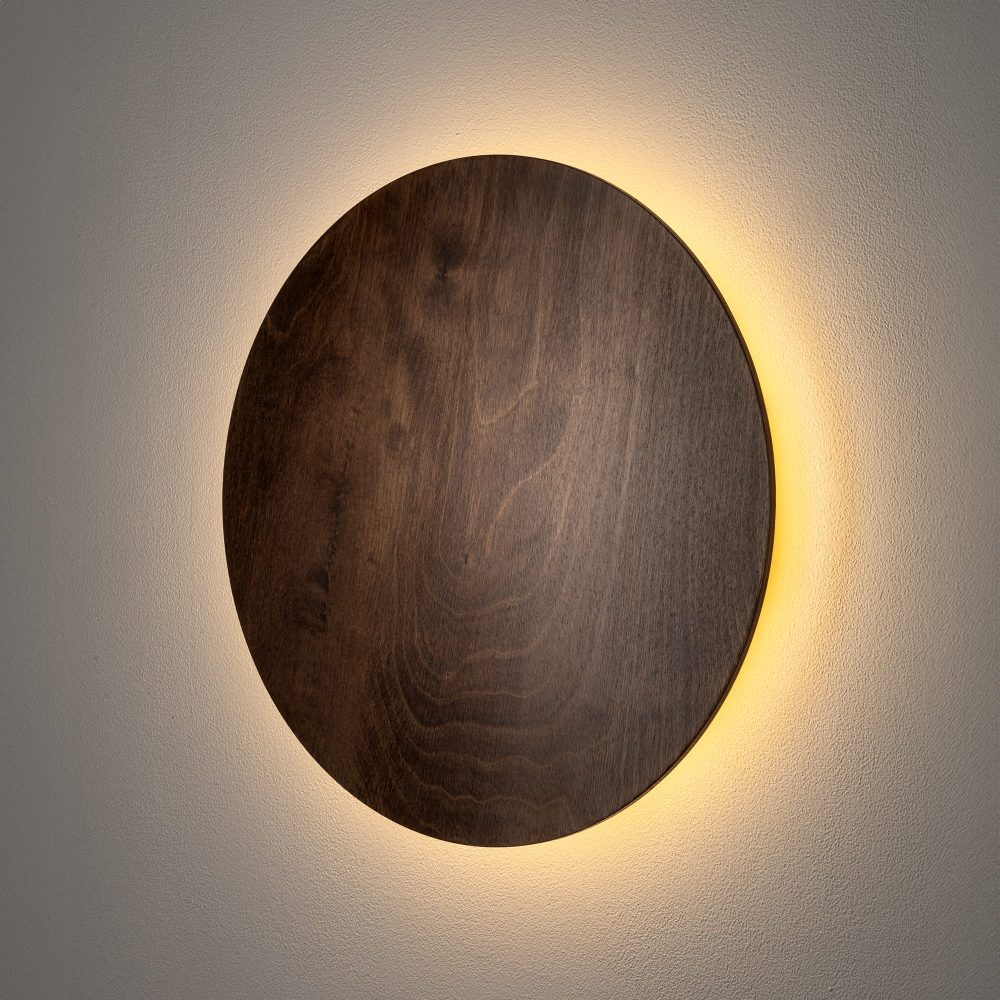 RING TIMBER LED L - Слика 4
