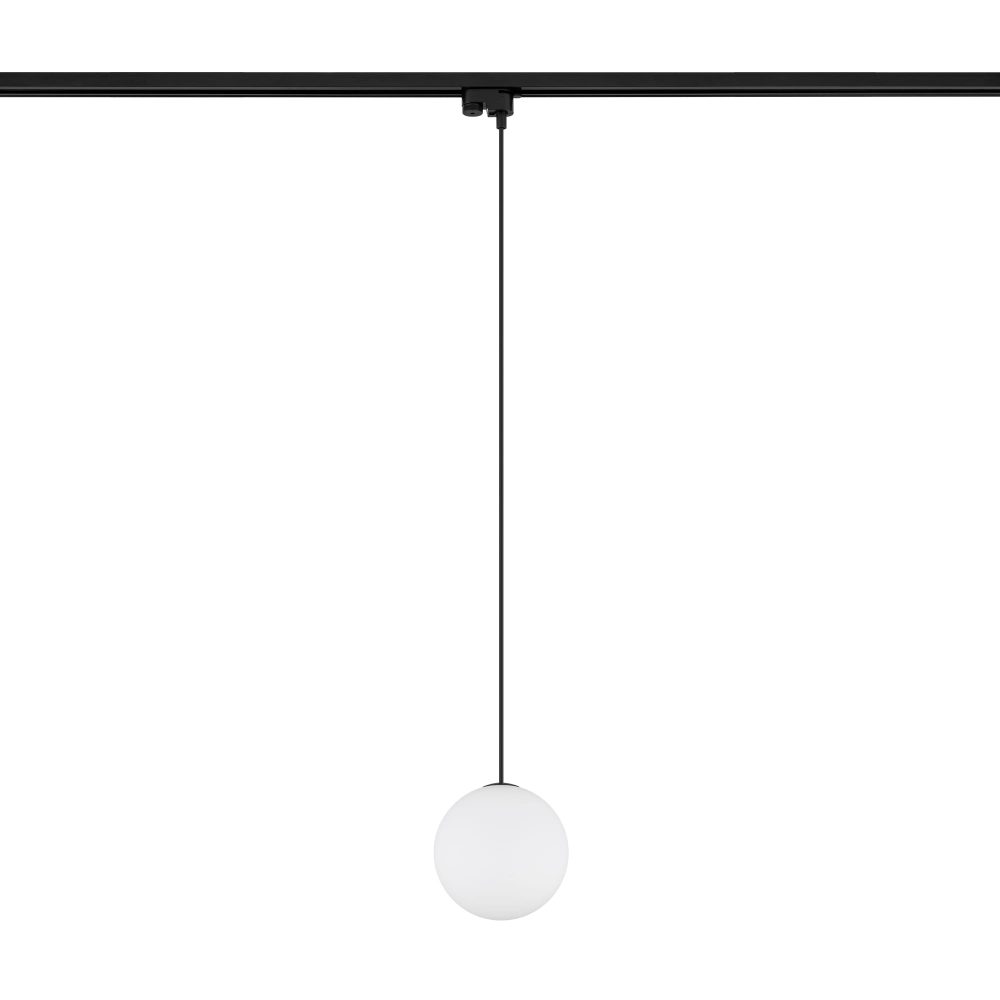 PROFILE SNOWBALL pendant