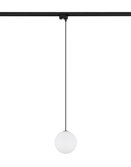 PROFILE SNOWBALL pendant