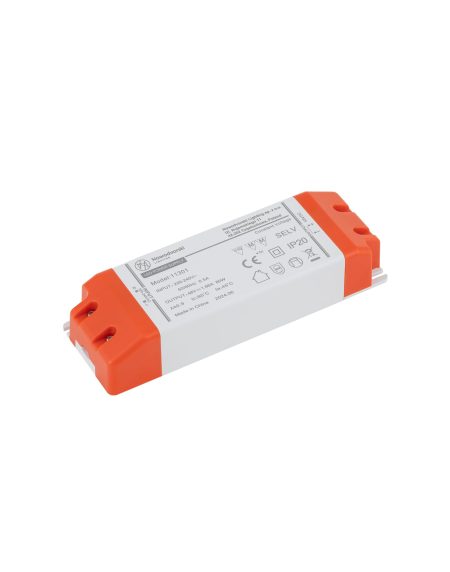 48V DC, 80W, POWER SUPPLY