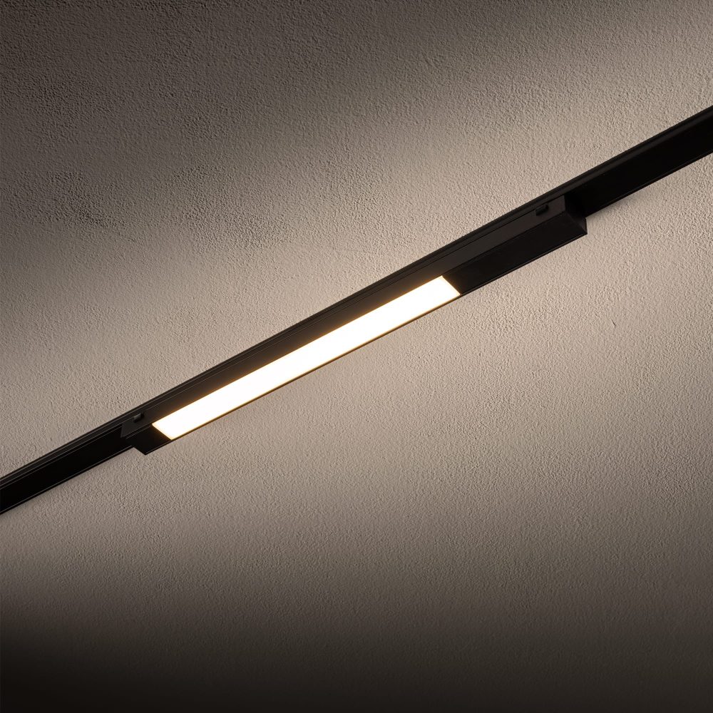 UT-LVM LINE LED 12W 3000K - Слика 2