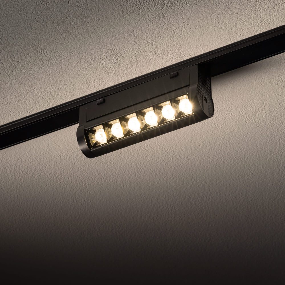 UT-LVM FOCUS SWING LED 6W 3000K - Слика 2