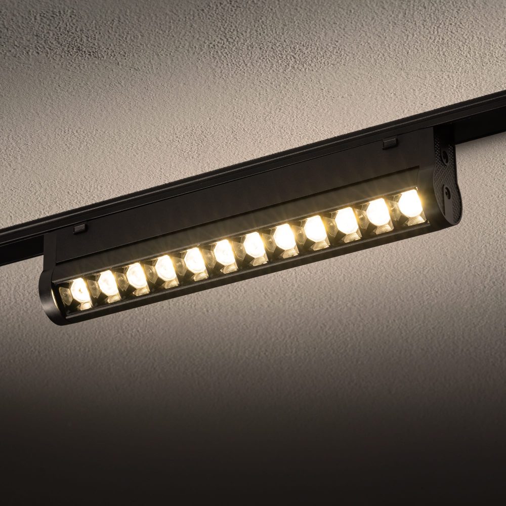 UT-LVM FOCUS SWING LED 12W 3000K - Слика 2