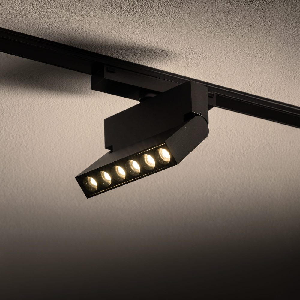 UT-LVM FOCUS OUT LED 6W 3000K - Слика 2