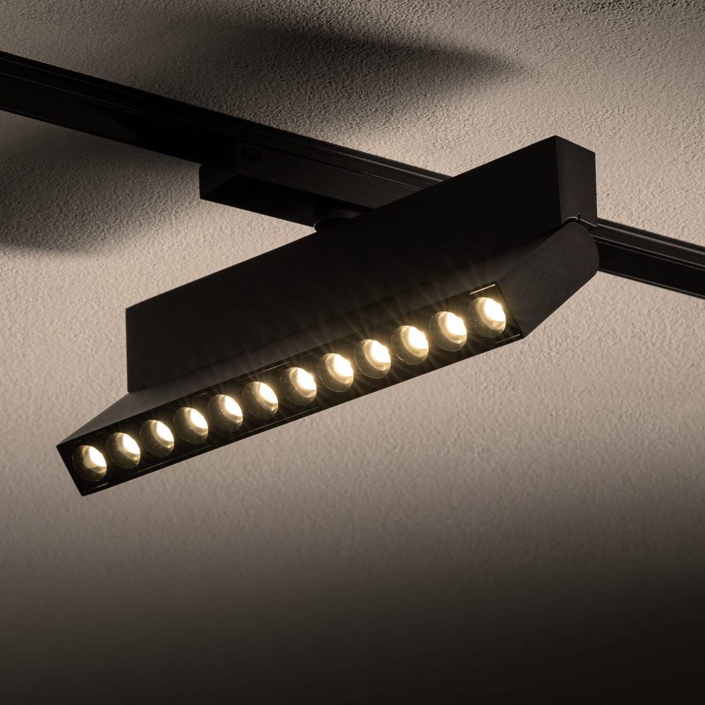 UT-LVM FOCUS OUT LED 12W 3000K - Слика 2