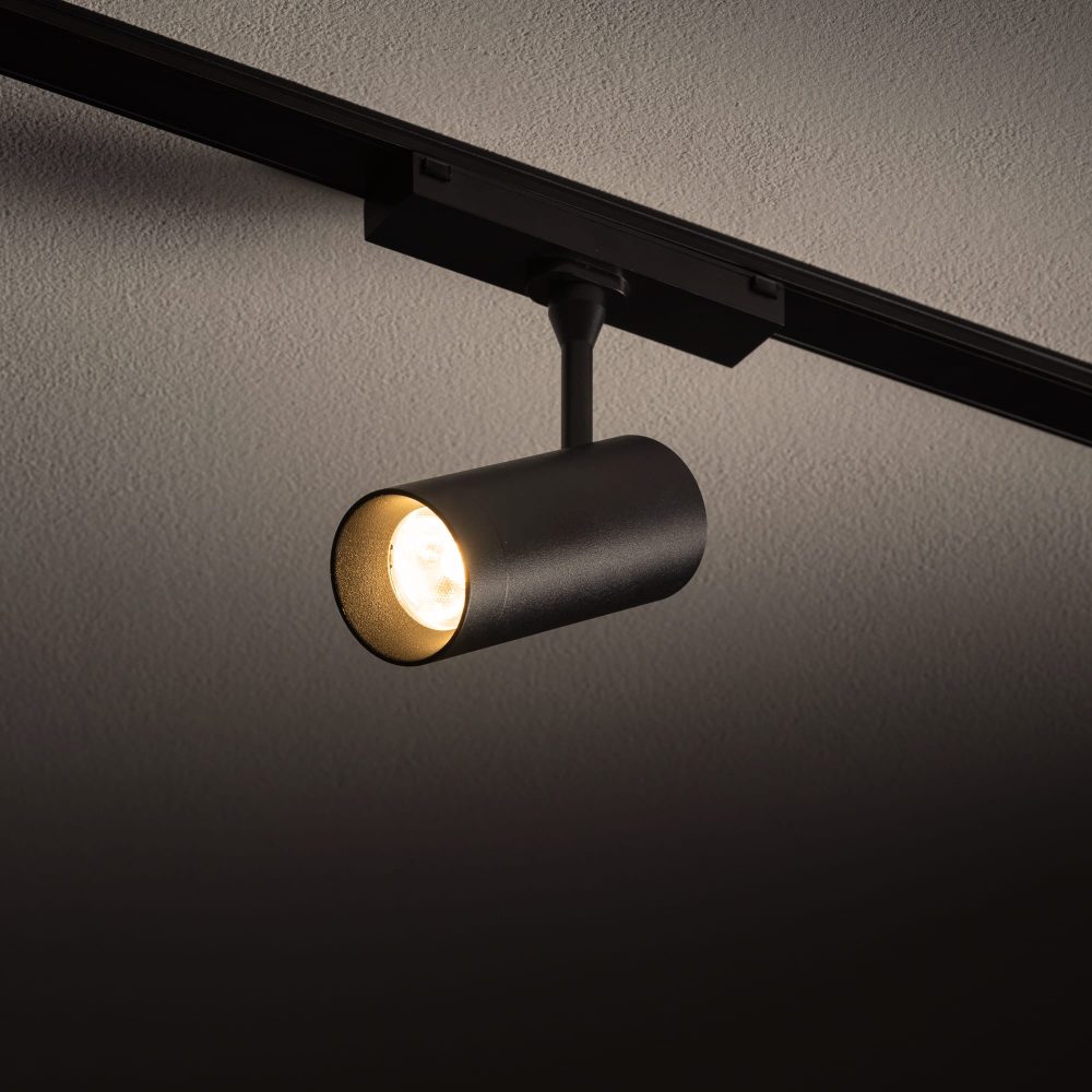 UT-LVM SPOT LED 9W 3000K - Слика 2