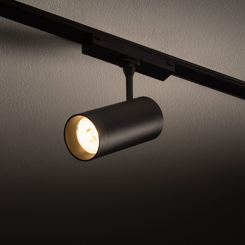 UT-LVM SPOT LED 12W 3000K - Слика 2