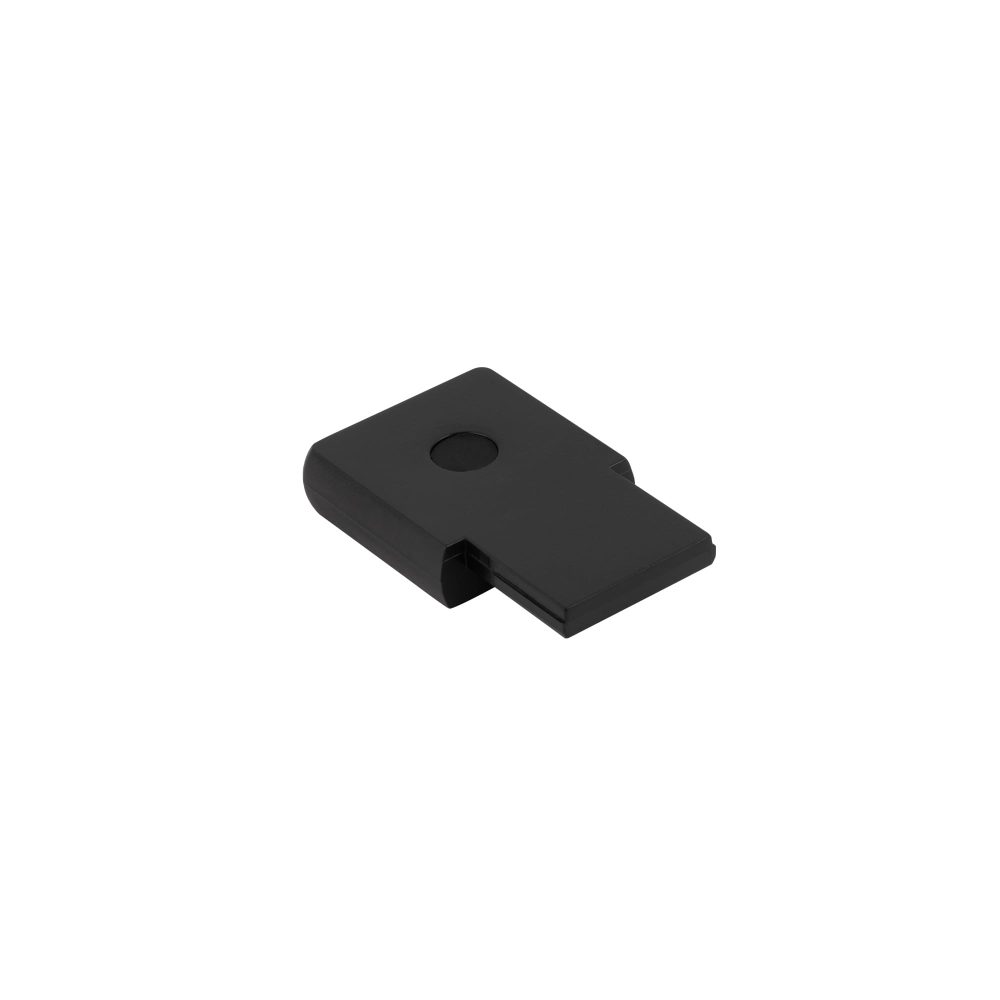 UT-LVM END CAPS