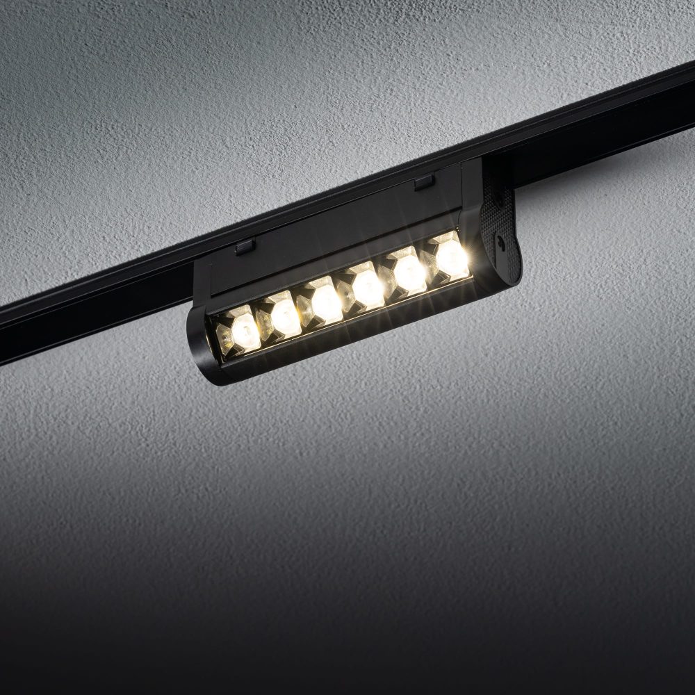 UT-LVM FOCUS SWING LED 6W 4000K - Слика 2
