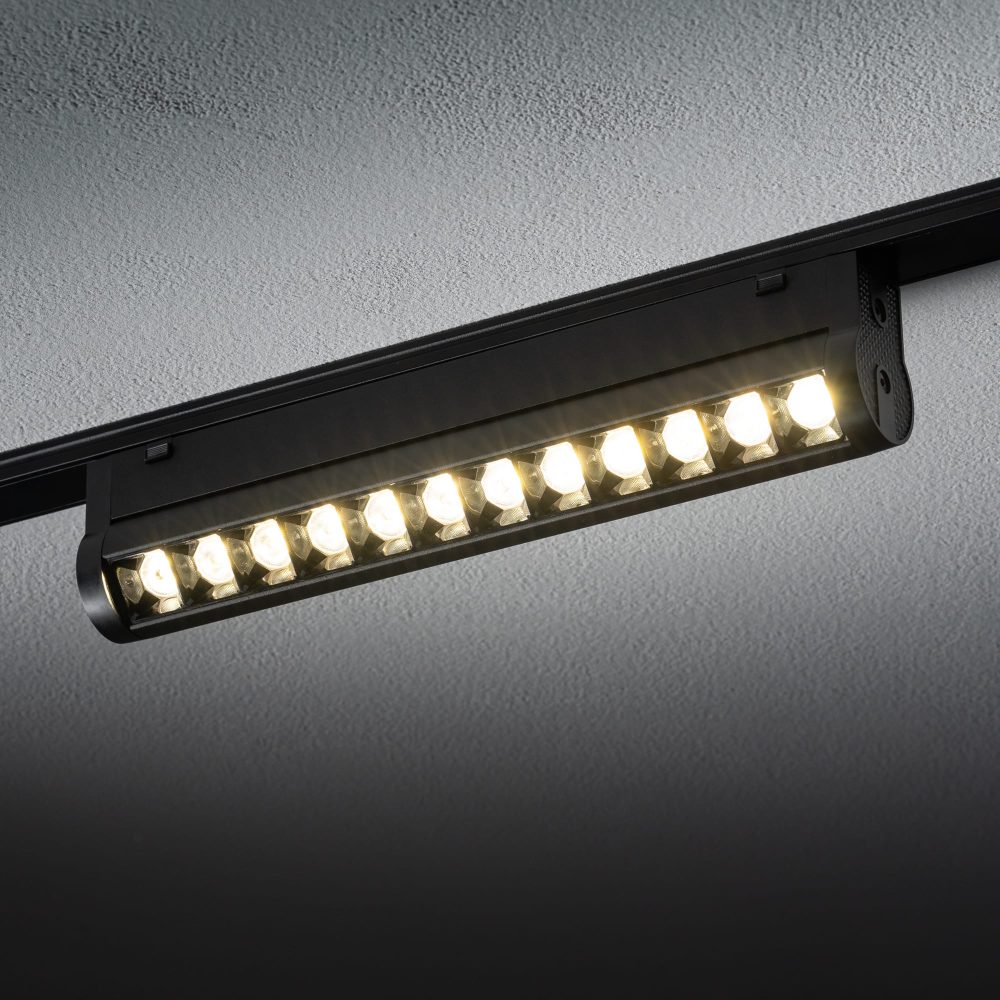 UT-LVM FOCUS SWING LED 12W 4000K - Слика 2