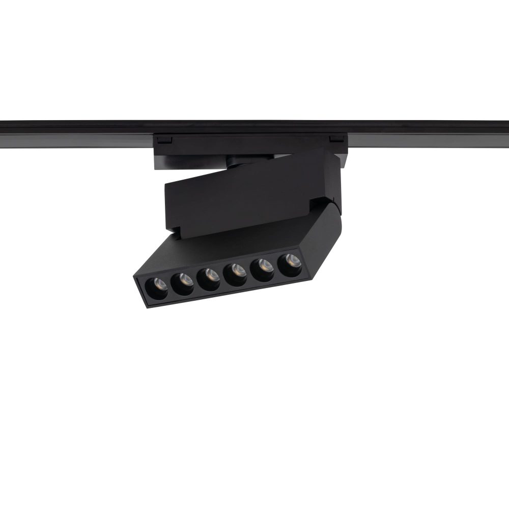 UT-LVM FOCUS OUT LED 6W 4000K - Слика 3