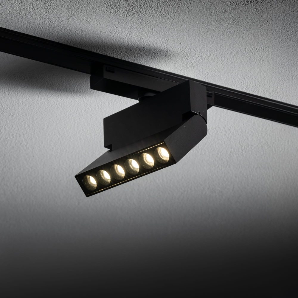 UT-LVM FOCUS OUT LED 6W 4000K - Слика 2